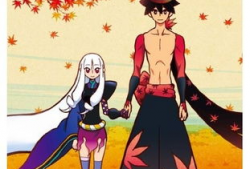 刀语漫画,剑影交织的传奇世界